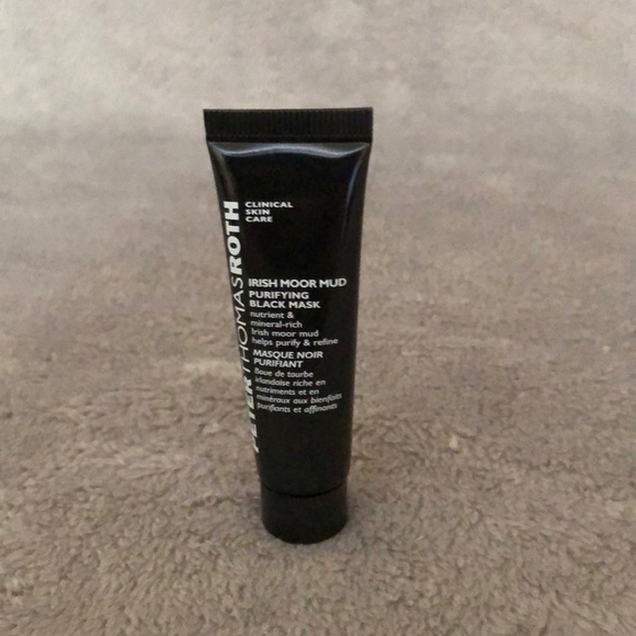 NEW 5/$20 🛍 Peter Roth Irish Moor Mud Mask - Picture 5 of 9